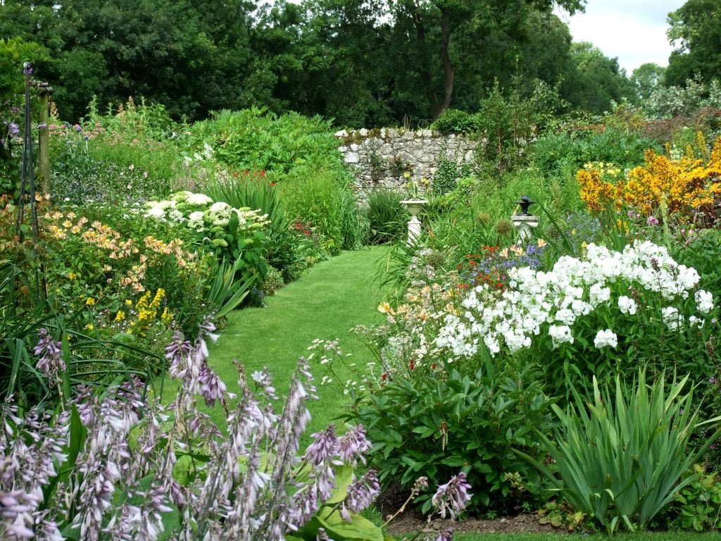 Hardymount Gardens, Tullow, Co. Carlow