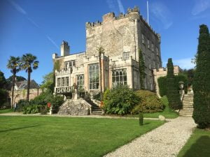 Main picture - Huntington Castle and Gardens