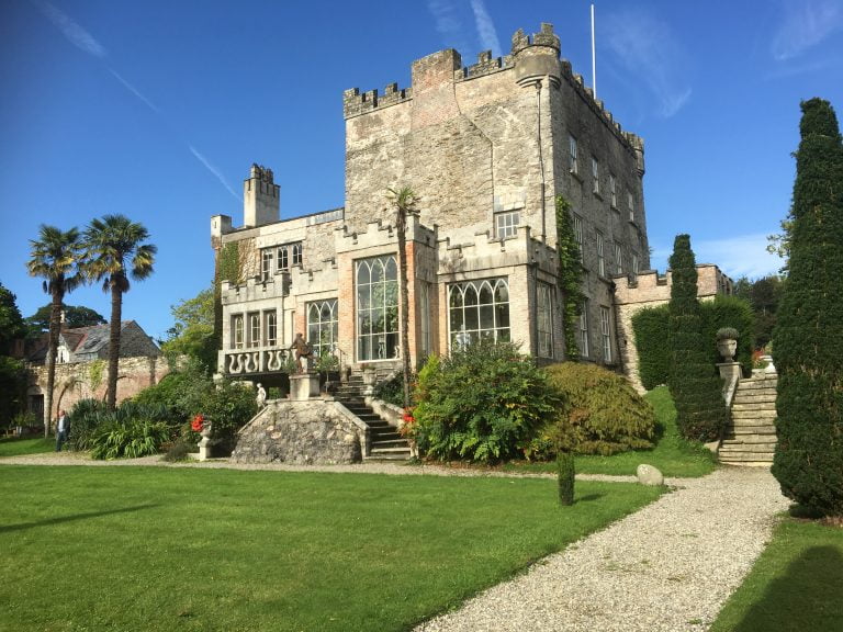 Main picture - Huntington Castle and Gardens