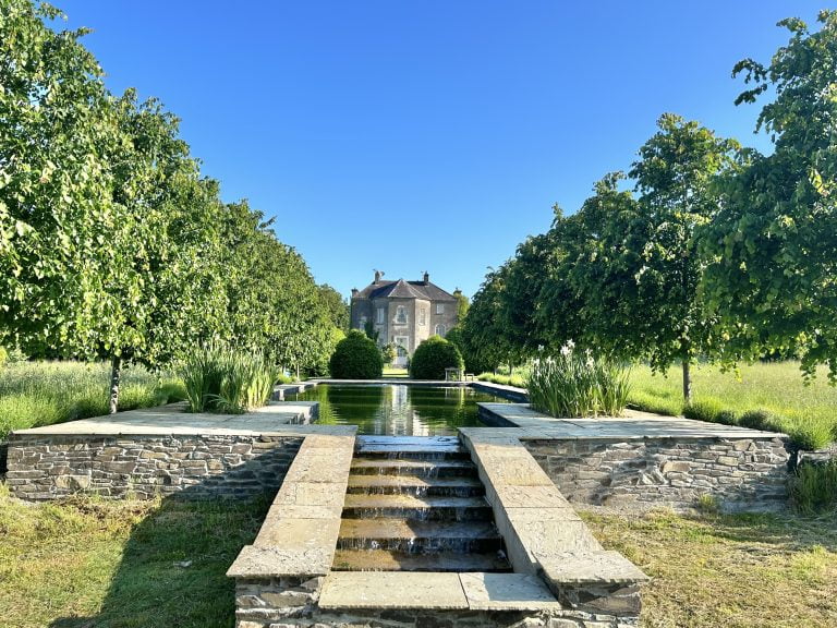 Burtown House and Gardens