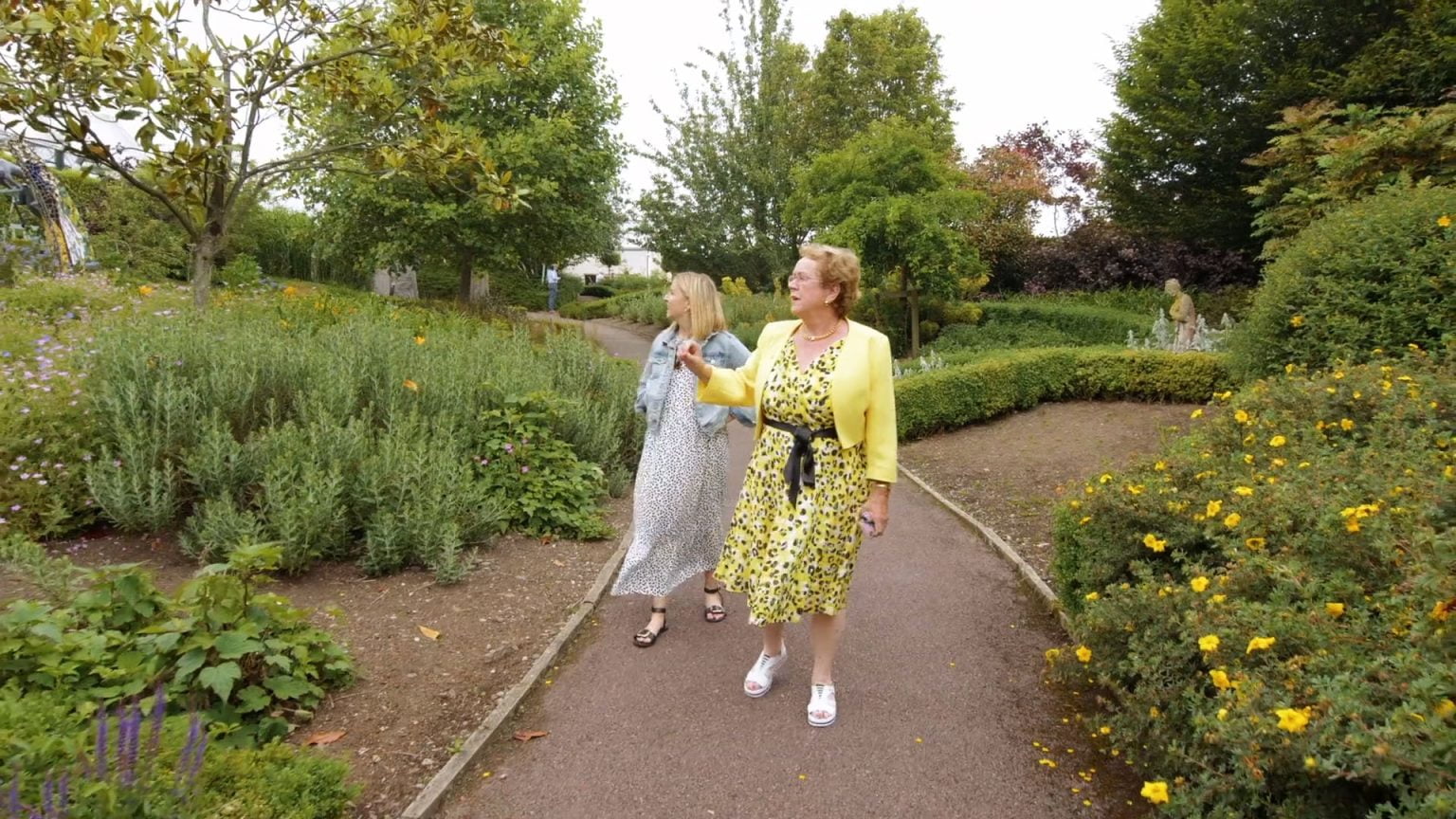 Arboretum Home and Garden Heaven - Carlow Garden Trail