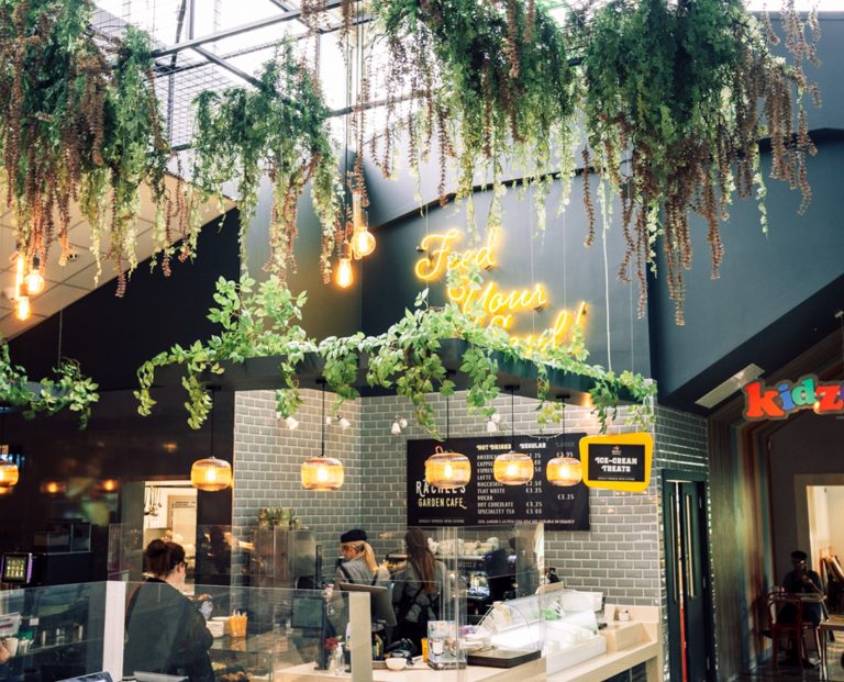 arboretum home and garden cafe – rachel’s garden cafe – carlow tourism