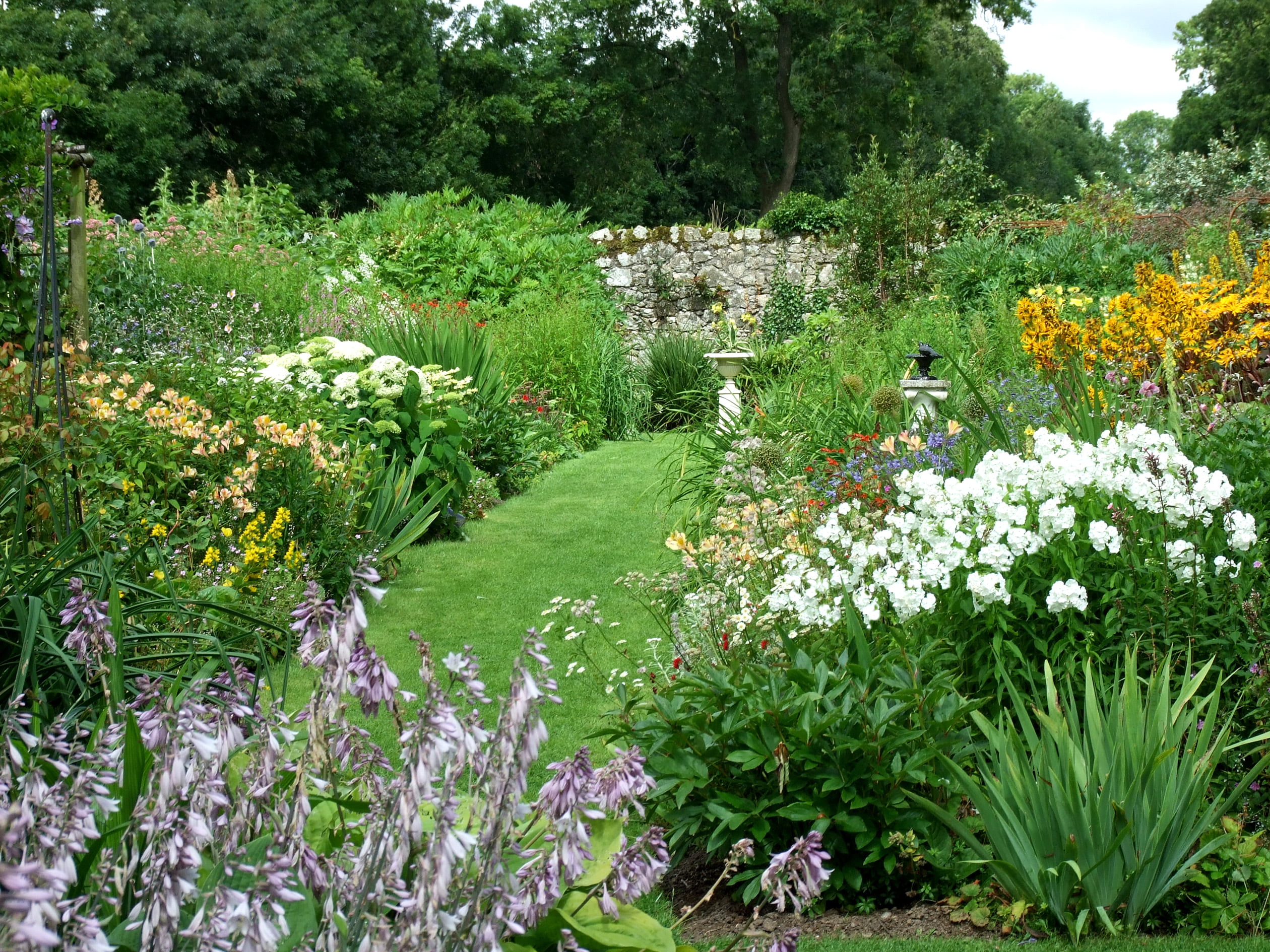 Hardymount Gardens