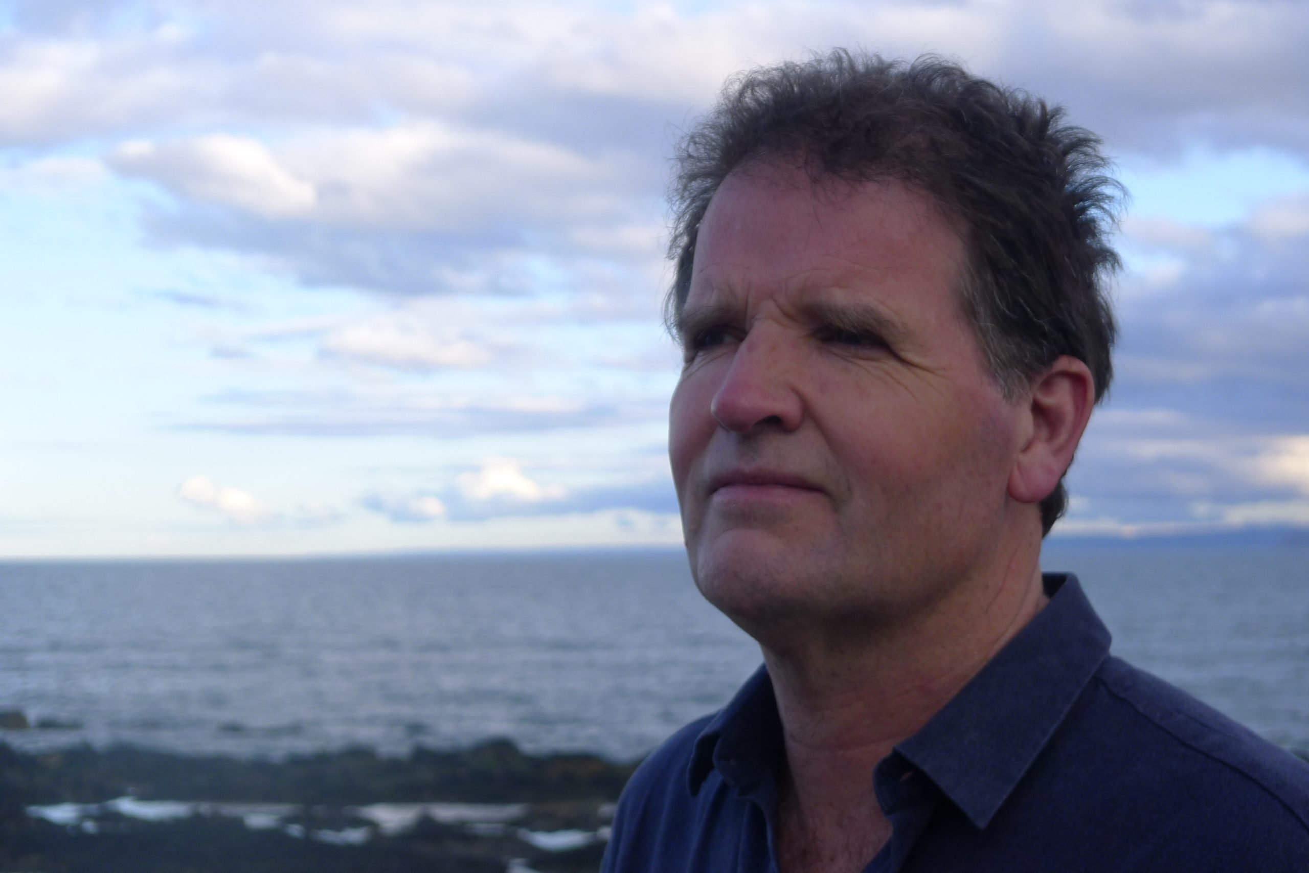 Tom Stuart-Smith by James Runcini