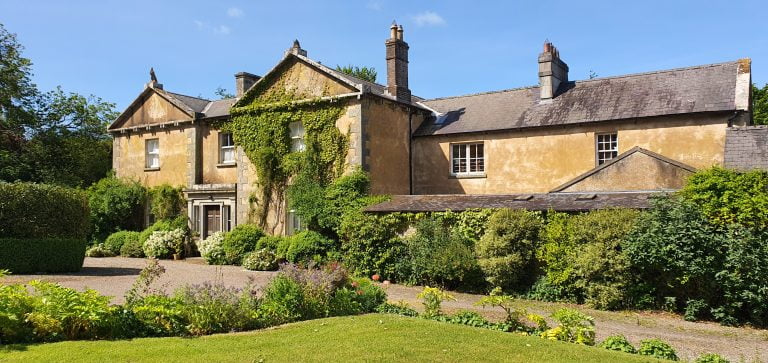 Kilgraney House and Herb Gardens