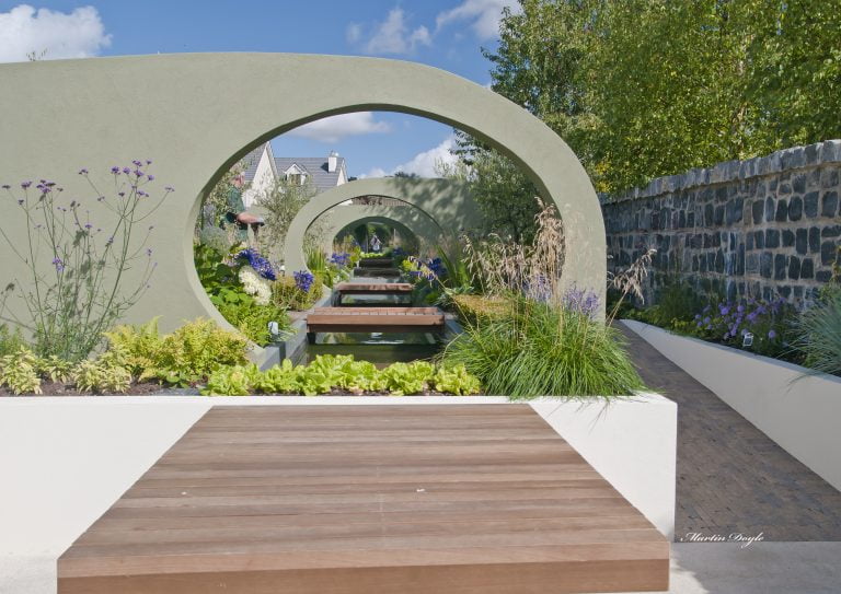 Delta Sensory Gardens