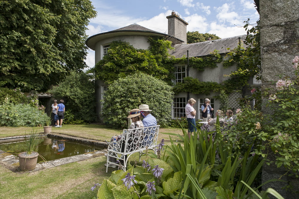 Hardymount Gardens