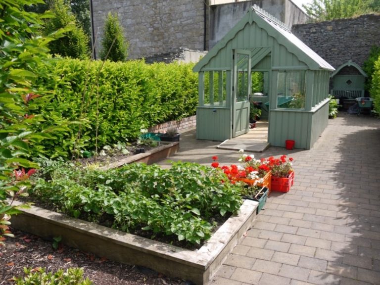 BEAM Barrow Experience Gardens