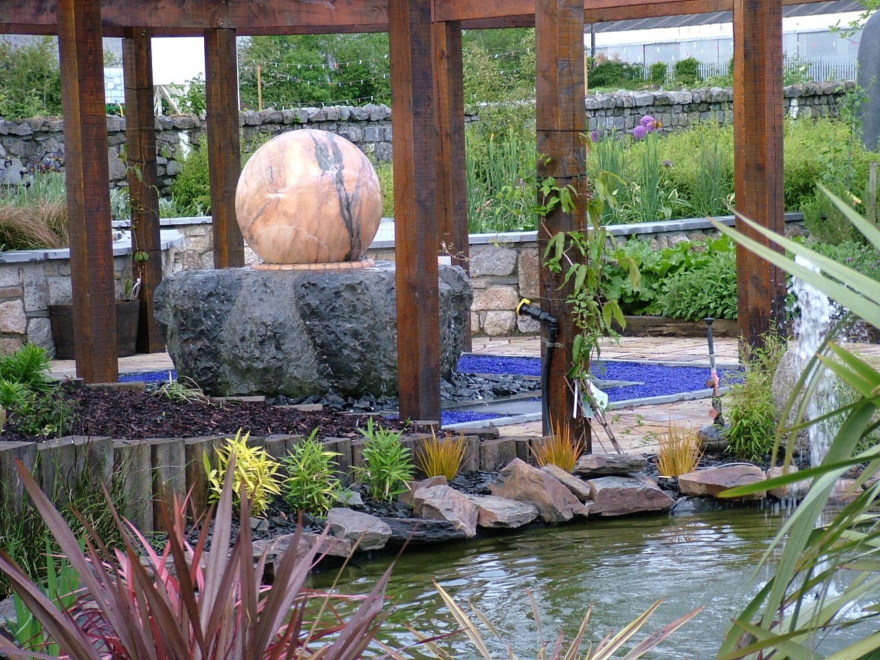 Delta Sensory Gardens