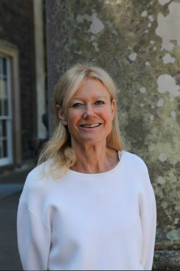 Bunny Guinness