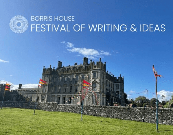 Borris House Festival of Writing and Ideas