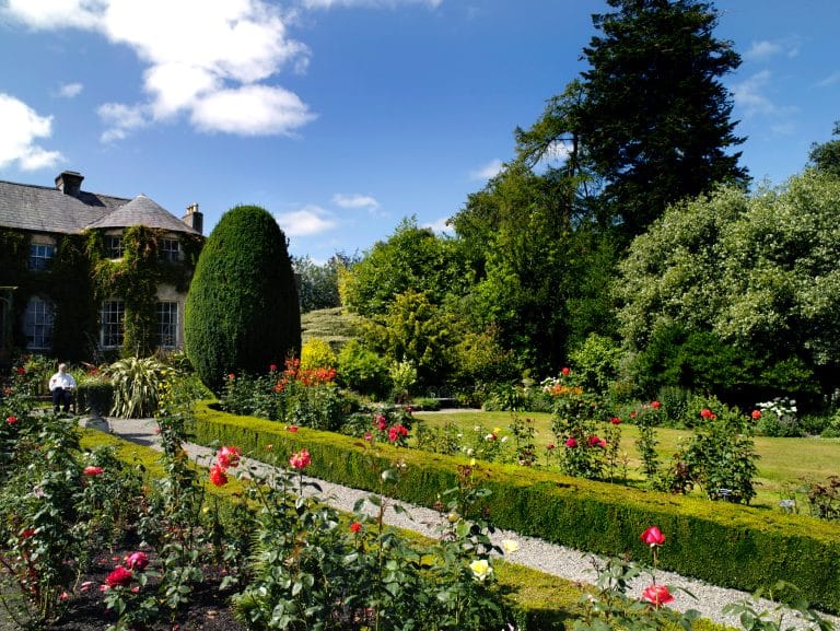 Altamont Gardens