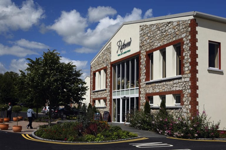 Rathwood, Tullow, Co. Carlow