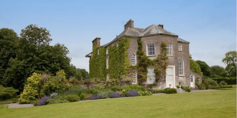 burtown house cover