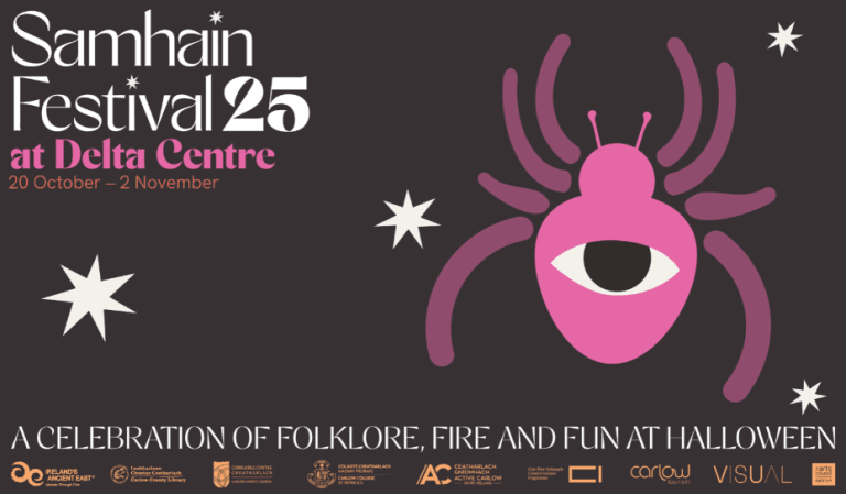 Samhain @ Delta