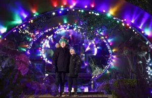 Christmas Craft Fair at Delta Sensory Gardens