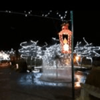 Christmas Wonderland