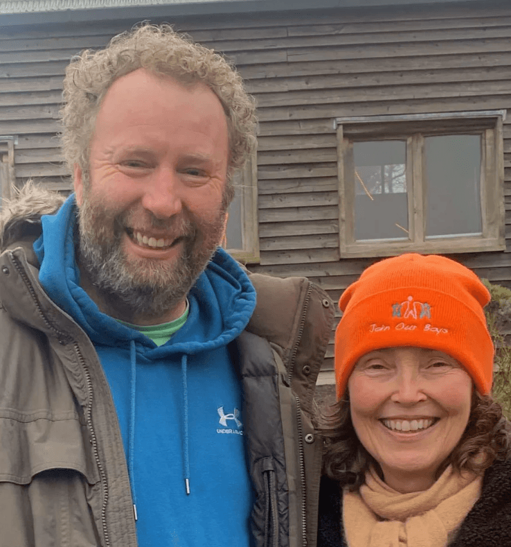 Screenshot 2026-02-06 162959 robert & Rosie Maye