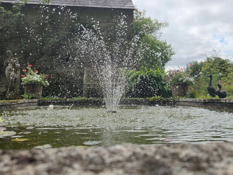 Hardymount Gardens
