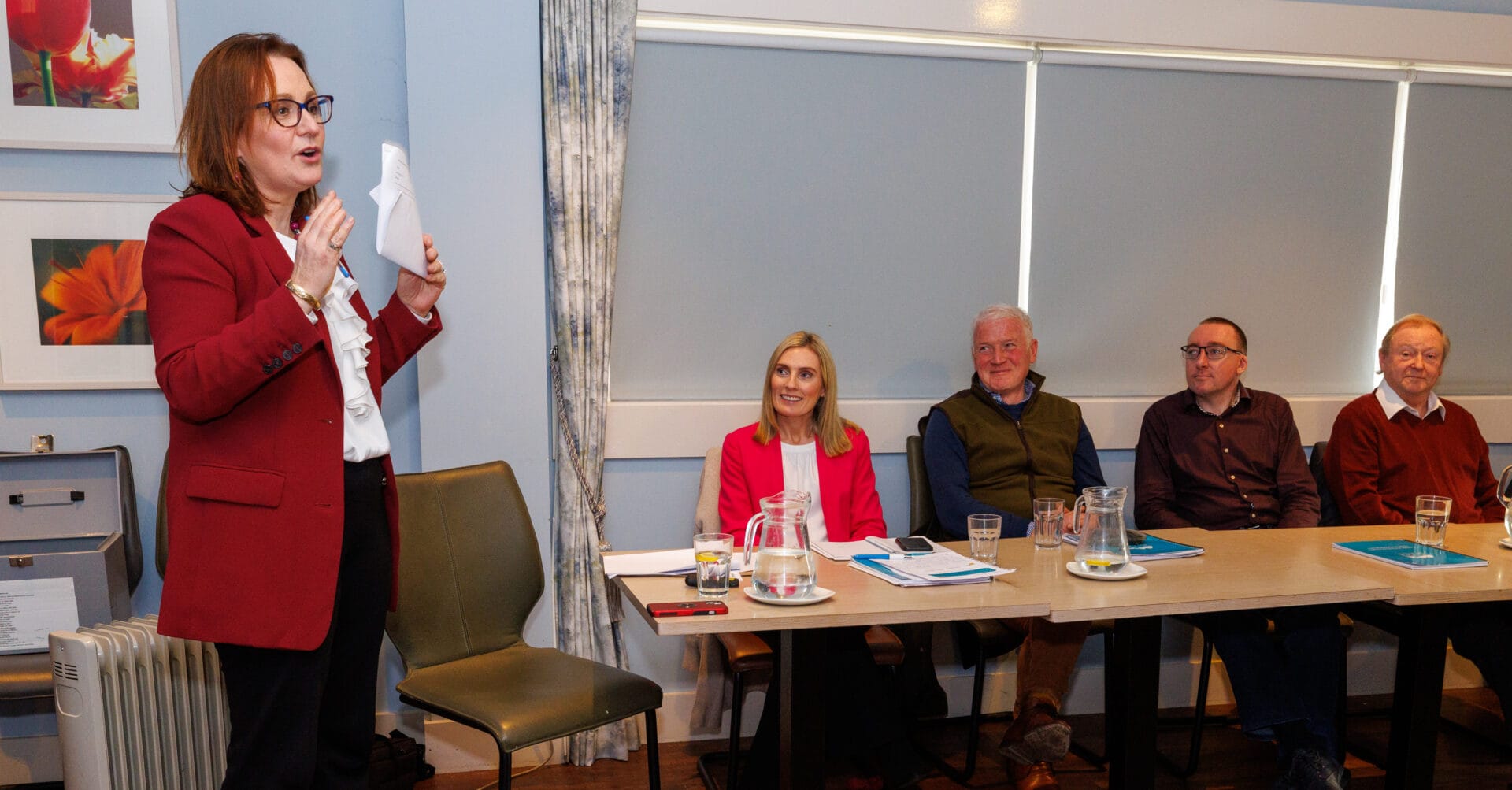 Carlow Garden Trail 2024_Cerificate of Completion