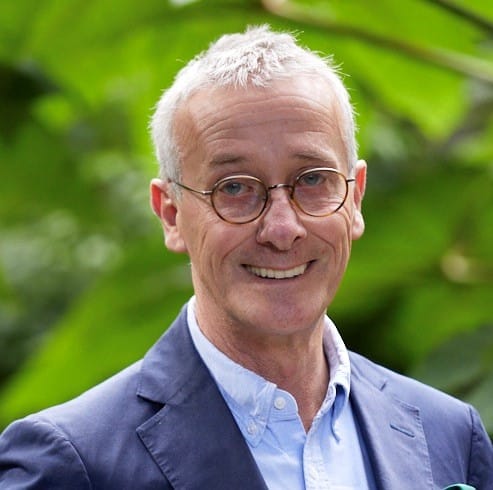 James Alexander Sinclair – Arboretum Home & Garden Heaven 29.07.23