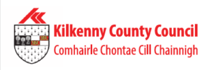 Funded in association with Kilkenny County Council 