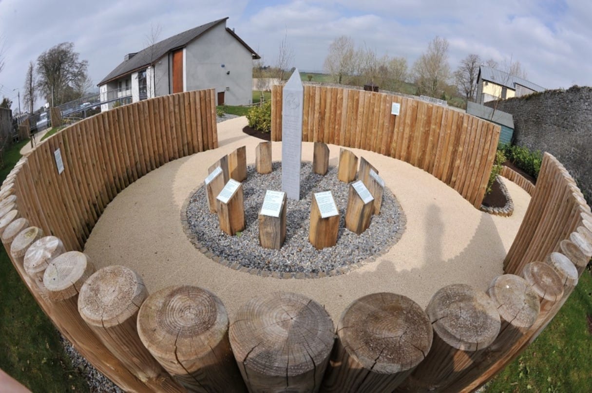Druids Wood at BEAM