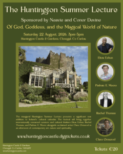 The Huntington Summer Lecture